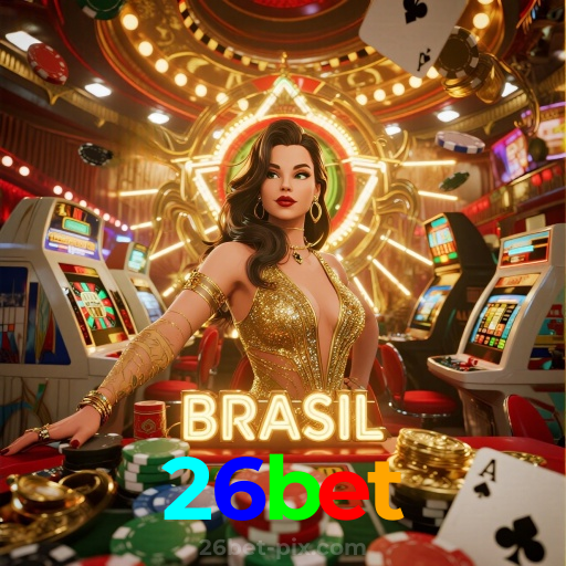 26bet：O cassino online mais seguro para apostas em futebol e diversão com roleta!
