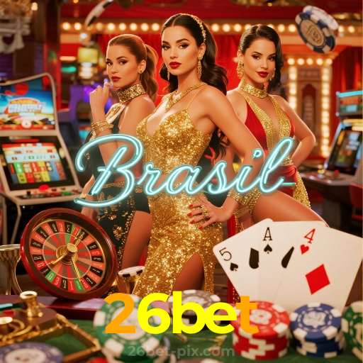 26bet：Aposte nas mesas de poker e vença grandes prêmios!