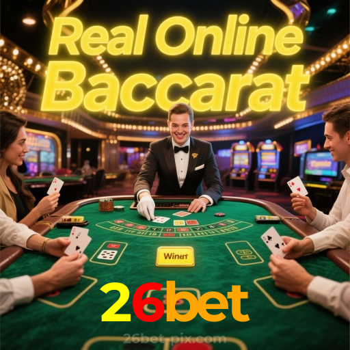26bet：A melhor plataforma de jogos de cassino e apostas no futebol está aqui!