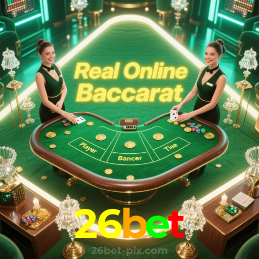26bet：O futebol online está na sua tela! Aposte agora e vença!