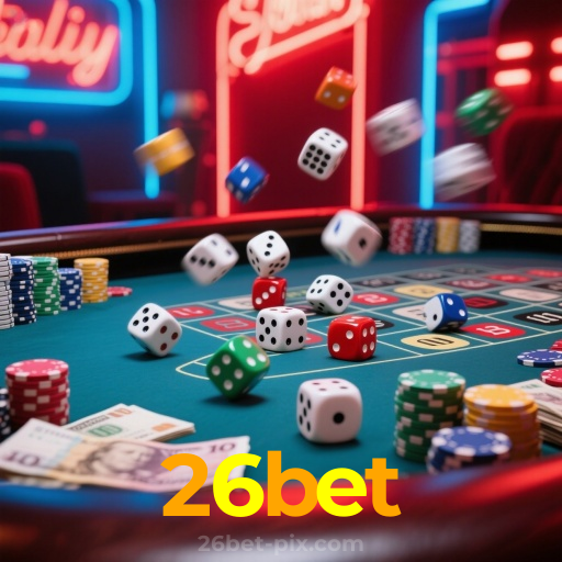 26bet：Jogue futebol online e prove que você é o melhor!