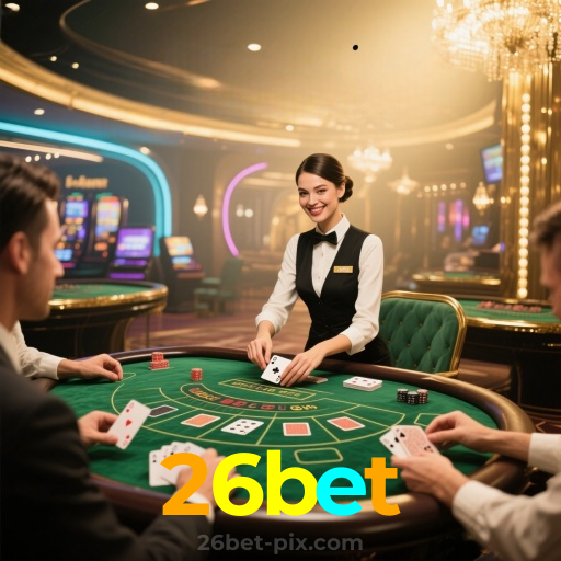 26bet:Jogue slots de tirar o fôlego e conquiste vitórias épicas!