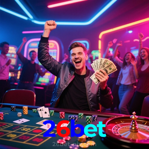 26bet:Aposte no futebol online e veja suas vitórias se multiplicarem!
