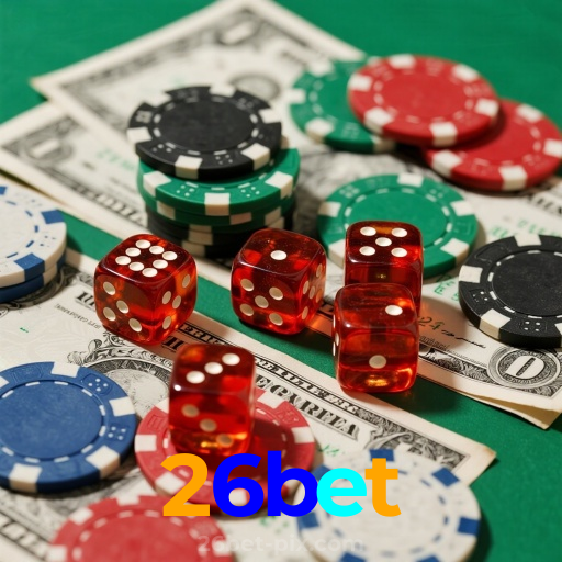 26bet:Apostas emocionantes no futebol e os melhores jogos de cassino!