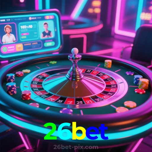 26bet:Aposte no futebol online e vença de forma única!