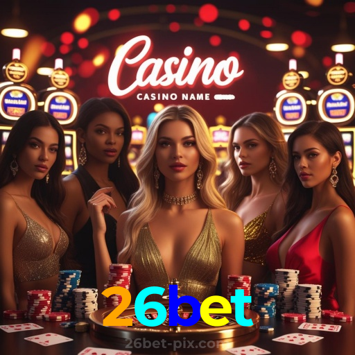 26bet：Jogue futebol online e conquiste as maiores vitórias de sua vida!