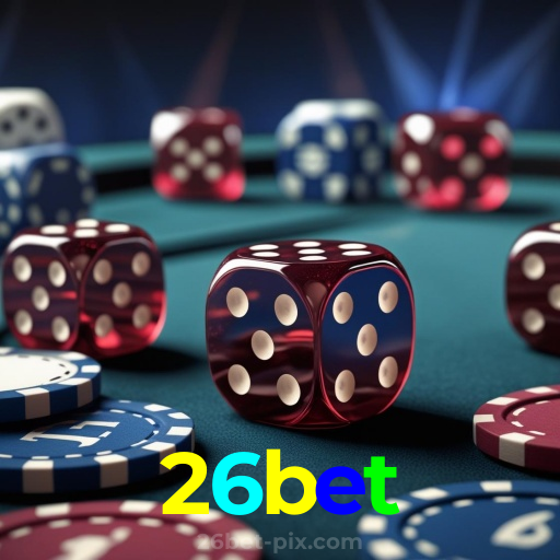 26bet：Aposte na roleta e conquiste prêmios incríveis em nosso cassino!