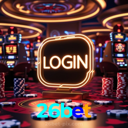 26bet：Encontre o seu jogo favorito e leve para casa prêmios fantásticos!