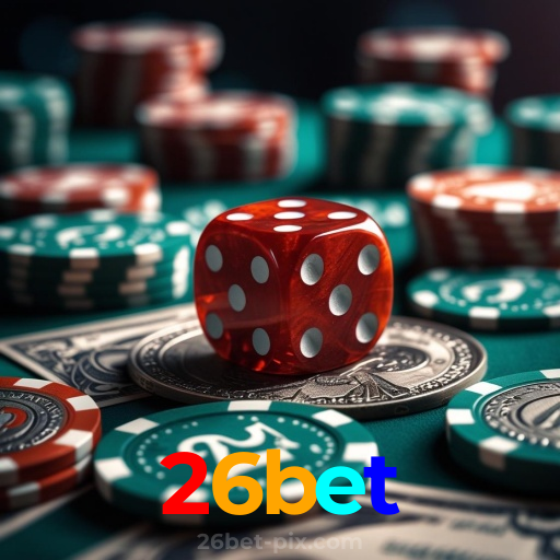 26bet：Sua sorte brilha em jogos de blackjack e apostas no futebol!