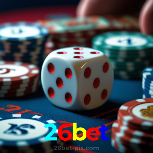 26bet：Gire as slots e conquiste o jackpot agora mesmo!