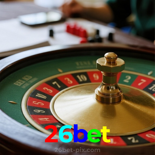 26bet:Jogue nas slots e viva a emoção das grandes vitórias!