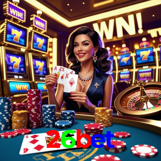 26bet:Sua sorte está no cassino online com apostas no futebol e jogos emocionantes!