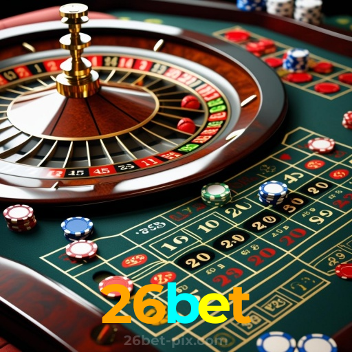 26bet：Jogue no cassino online com apostas em futebol e ganhe grandes prêmios!