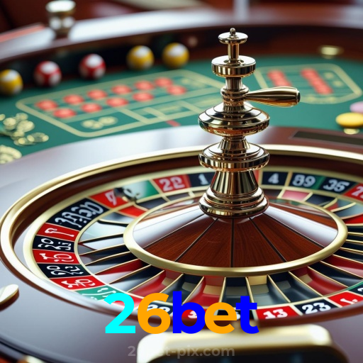 26bet：Divirta-se com blackjack e apostas no futebol online, onde a sorte está ao seu lado!