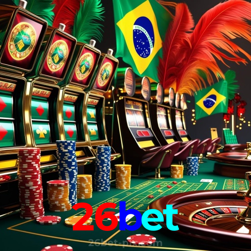 26bet：Aposte no futebol online e vença de forma única!