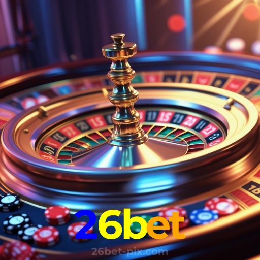 26bet：Aposte no futebol online e faça gols de prêmios incríveis!