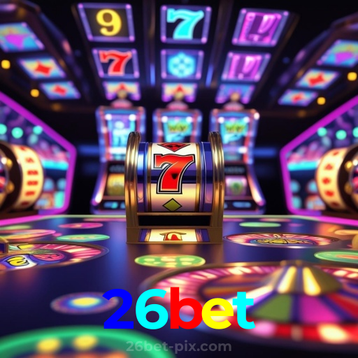 26bet:Apostas no futebol e grandes vitórias em roleta e blackjack!