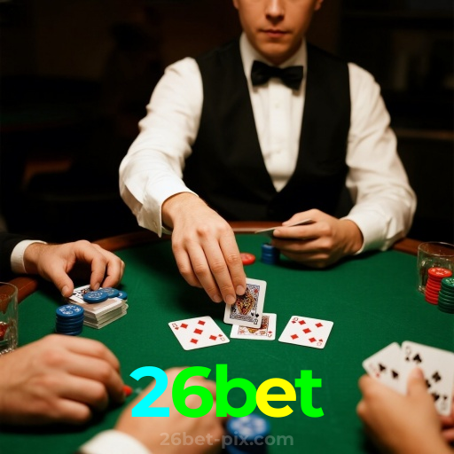 26bet:Jogue slots, aposte no futebol e ganhe prêmios incríveis no cassino!