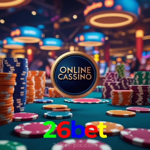 26bet：A roleta é sua chance de ganhar grandes prêmios! Aposte agora!
