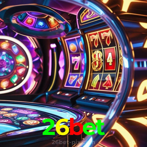 26bet：Jogue futebol online e tenha a chance de conquistar grandes recompensas!
