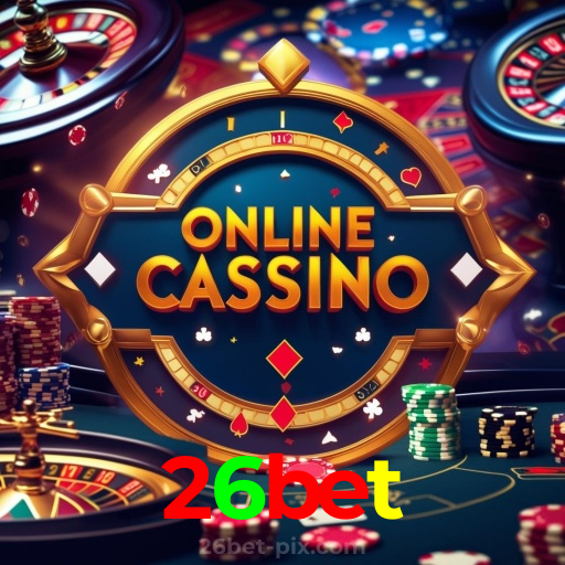 26bet：O futebol online está cheio de vitórias! Aposte e conquiste!