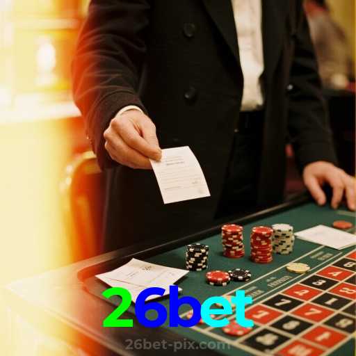 26bet:Jogue poker, aposte no futebol e conquiste grandes prêmios em nosso cassino!