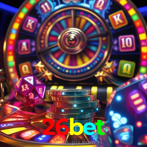 26bet：Aposte no futebol online e vença os maiores campeões!