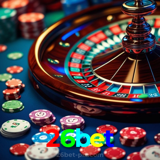 26bet：As slots mais emocionantes estão esperando por você! Jogue agora!