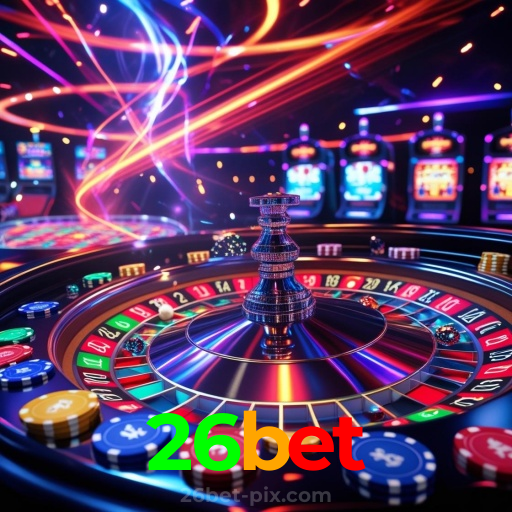 26bet:Apostas ao vivo no futebol e os melhores jogos de cassino para você!