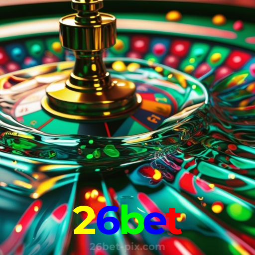 26bet：Jogue slots, aposte no futebol e ganhe no melhor cassino online!