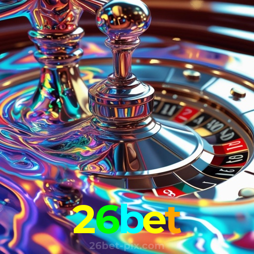 26bet：Aposte no futebol online e vença os melhores times!