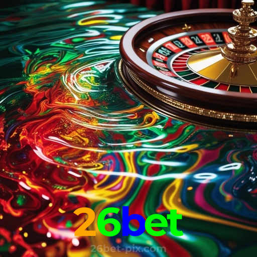 26bet：Entre na ação! Aposte nas slots e conquiste grandes vitórias!