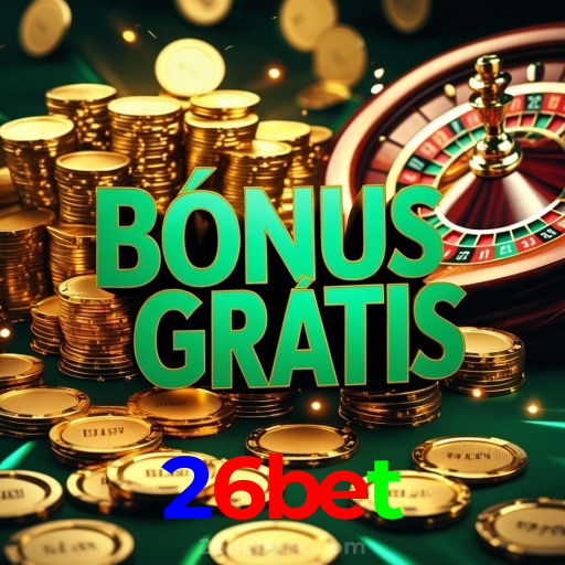 26bet：Aposte no futebol e viva a emoção do jogo!