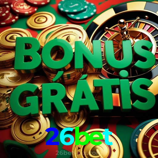 26bet：Jogue futebol online e tenha a chance de conquistar grandes recompensas!