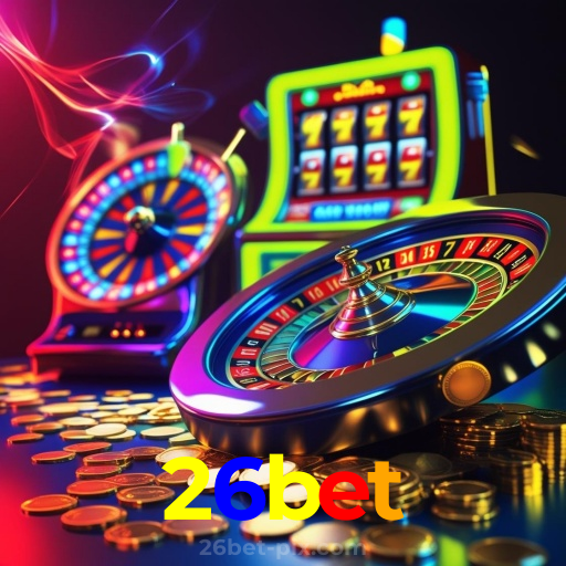26bet：Aposte e jogue futebol online: a vitória está ao seu alcance!