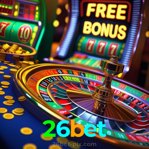 26bet:Aposte no futebol e ganhe prêmios fantásticos em blackjack e roleta!