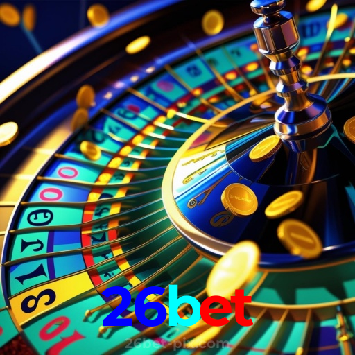 26bet：Jogue blackjack e conquiste a vitória no cassino online!
