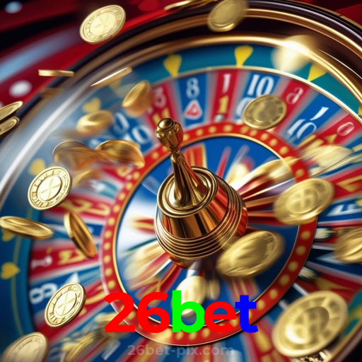 26bet：Aposte no futebol online e seja o maior vencedor de todos!