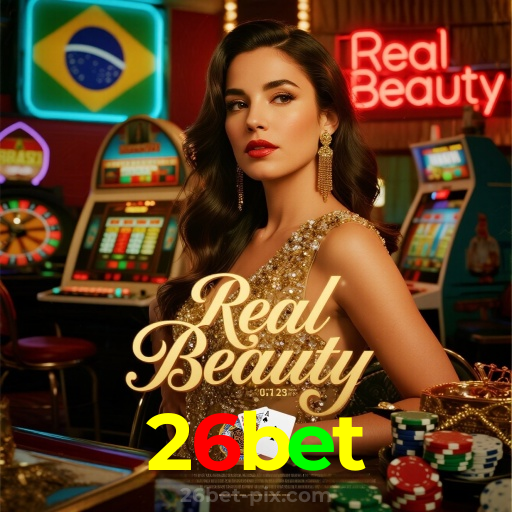 26bet：Vença no poker e aposte no futebol com segurança no nosso cassino!