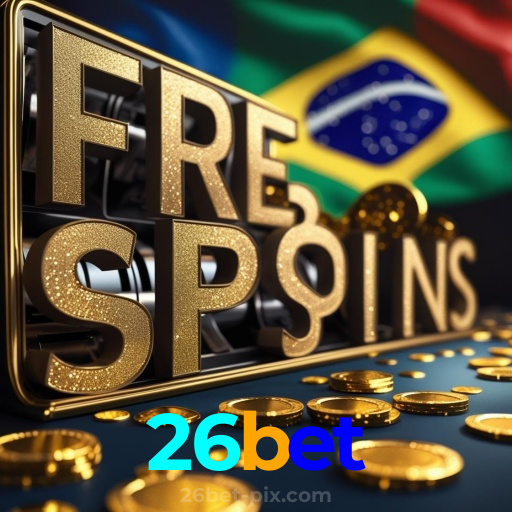 26bet：Jogue agora no nosso cassino online e ganhe muito mais!