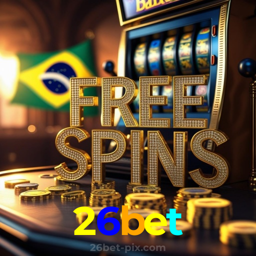 26bet:Jogue nas slots e conquiste vitórias épicas!