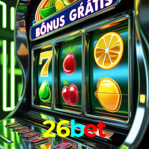 26bet:Apostas ao vivo no futebol e diversão garantida em blackjack e roleta!