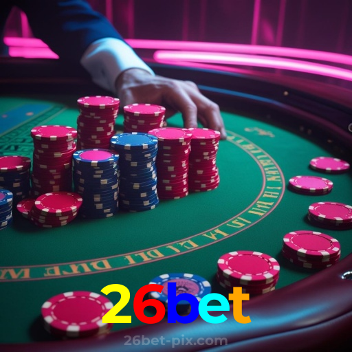 26bet：Apostas emocionantes de futebol online te aguardam! Aposte e vença!