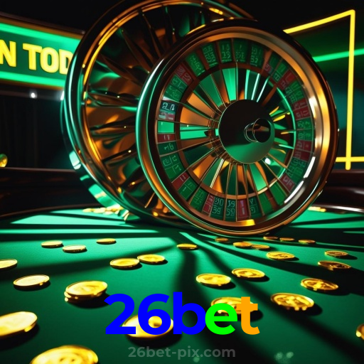 26bet：O cassino mais confiável para apostas no futebol e jogos de cassino!