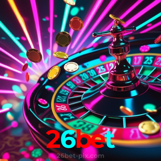 26bet：Jogue blackjack e sinta a emoção de vencer no cassino!