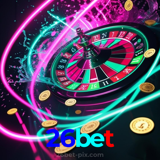 26bet：Aposte no futebol online e jogue os melhores jogos de cassino!