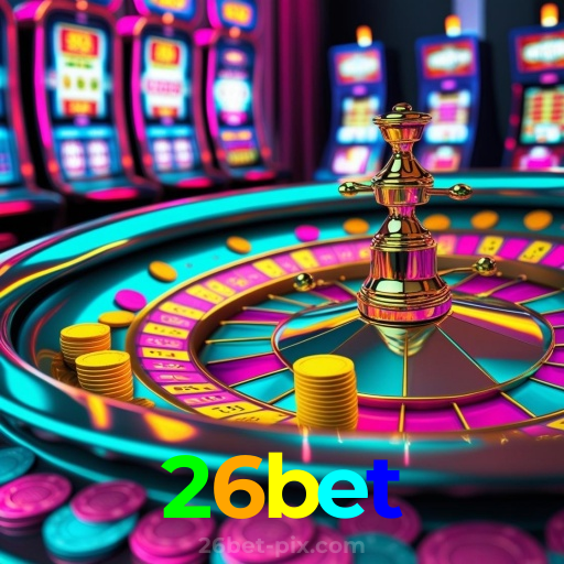 26bet：As maiores vitórias estão ao seu alcance! Aposte e vença!