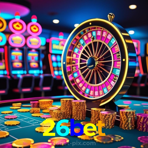 26bet：Jogue poker online e mostre seu talento nas cartas!