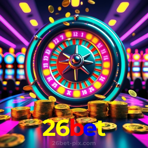 26bet：Apostas de futebol online para os verdadeiros fãs! Vença agora!