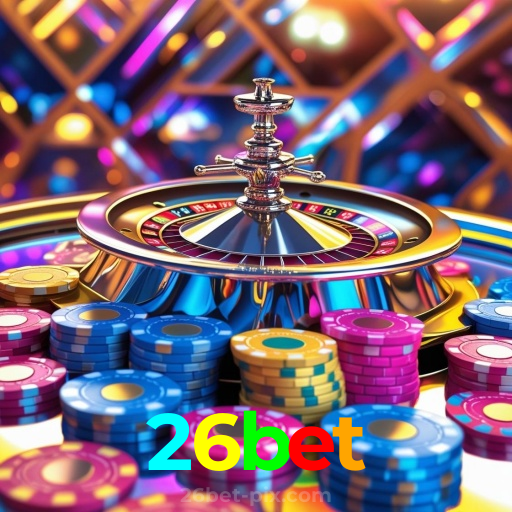 26bet:Aposte no futebol digital e viva grandes vitórias!